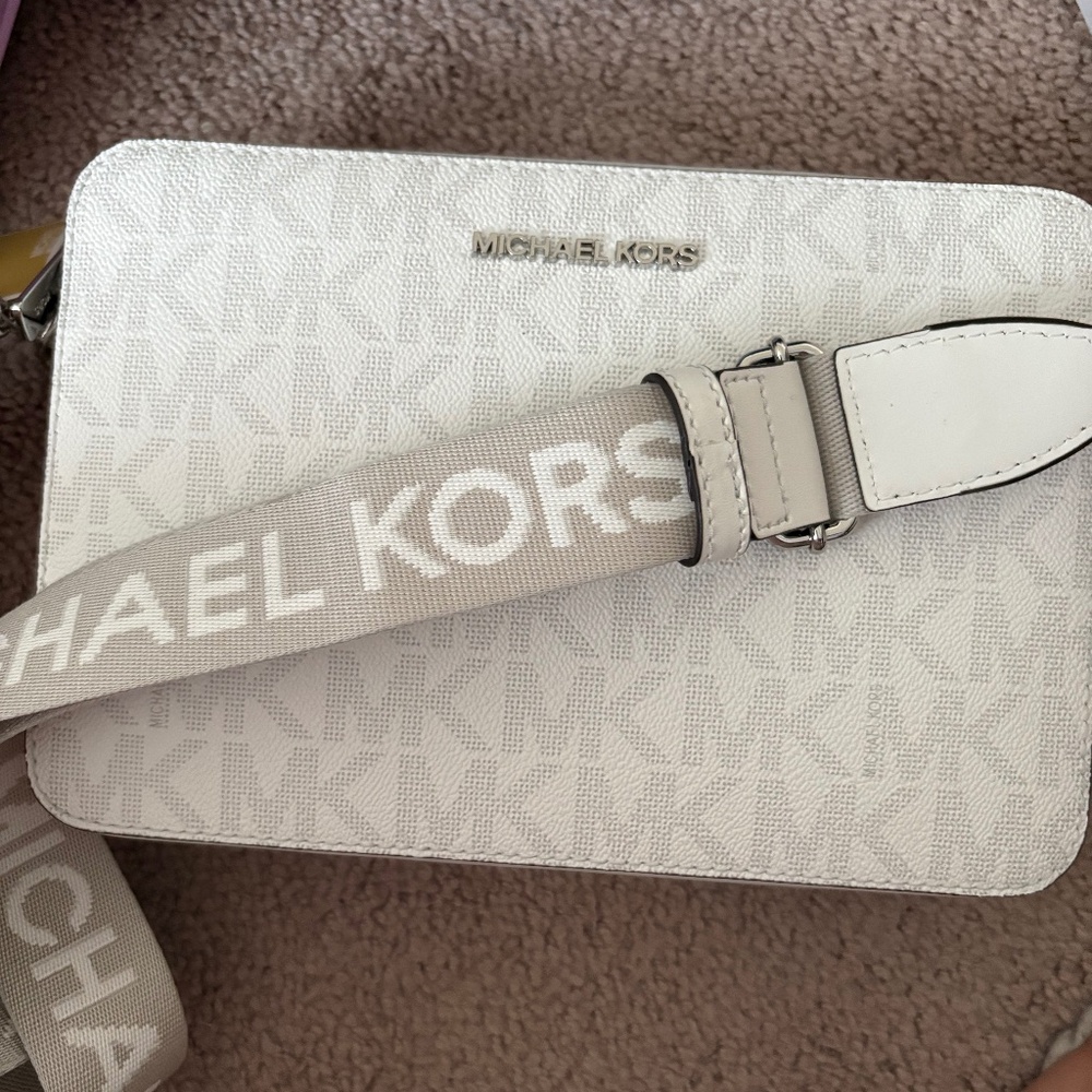 Mk crossbody bag